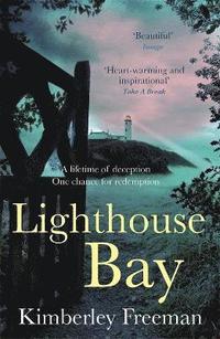 bokomslag Lighthouse Bay