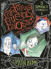 bokomslag Frightfully Friendly Ghosties: Frightfully Friendly Ghosties Collection