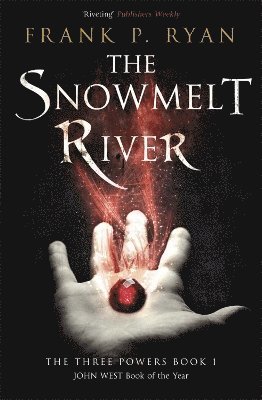 The Snowmelt River 1