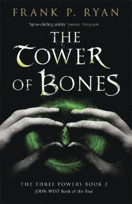 The Tower of Bones 1