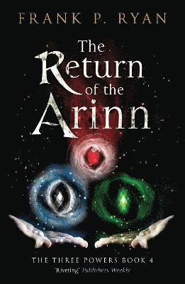 The Return of the Arinn 1
