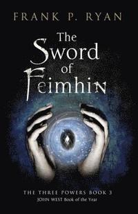bokomslag The Sword of Feimhin