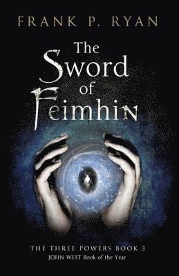 The Sword of Feimhin 1