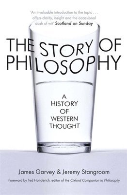 The Story of Philosophy 1