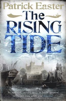 bokomslag The Rising Tide