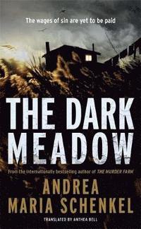 bokomslag The Dark Meadow