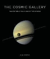 The Cosmic Gallery 1