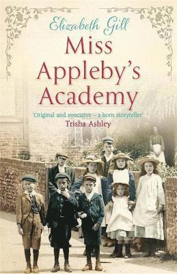 bokomslag Miss Appleby's Academy