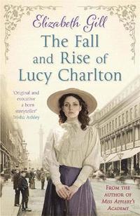 bokomslag Fall and Rise of Lucy Charlton