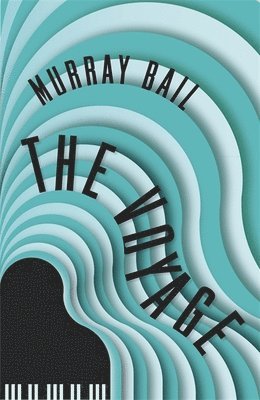 Murray Bail - Voyage, Häftad