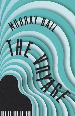 Murray Bail - Voyage, Häftad
