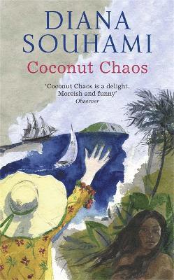 Coconut Chaos 1