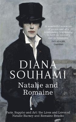 Diana Souhami - Natalie and Romaine, Häftad