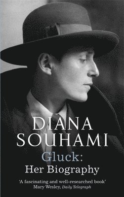 Diana Souhami - Gluck, Häftad