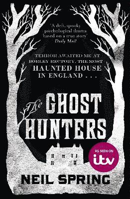 The Ghost Hunters 1