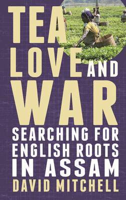 Tea, Love and War 1