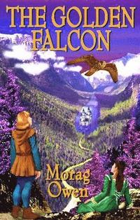 bokomslag The Golden Falcon