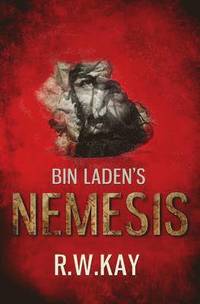 bokomslag Bin Laden's Nemesis
