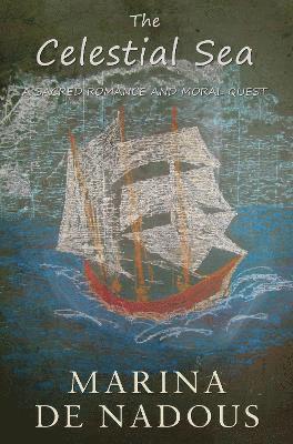 Marina de Nadous, Marina De Nadous - Celestial Sea, Häftad