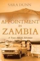 bokomslag Appointment in Zambia