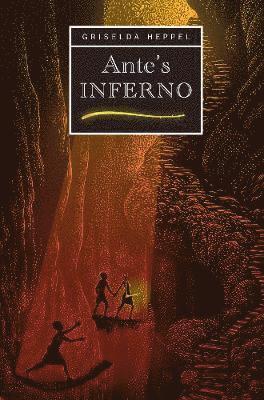 Ante's Inferno 1