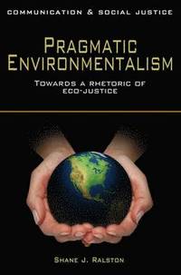 bokomslag Pragmatic Environmentalism