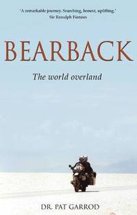 bokomslag Bearback