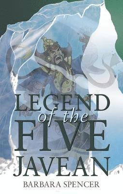bokomslag Legend of the Five Javean