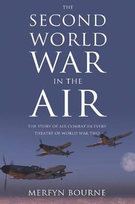 The Second World War in the Air 1