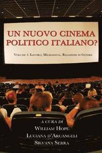 bokomslag Un Nuovo Cinema Politico Italiano?