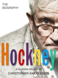 bokomslag Hockney: The Biography Part 2