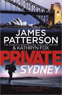 bokomslag Private Sydney