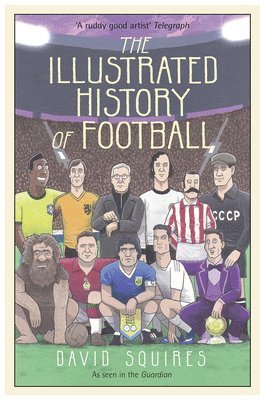 The Illustrated History of Football 1