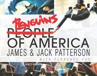 bokomslag Penguins of America