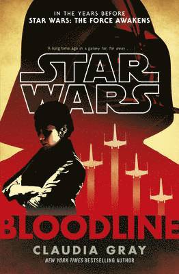 Star Wars: Bloodline