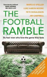 bokomslag Football Ramble