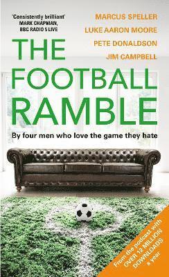 bokomslag Football Ramble