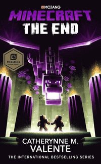 bokomslag Minecraft: The End