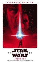 bokomslag Star Wars: The Last Jedi