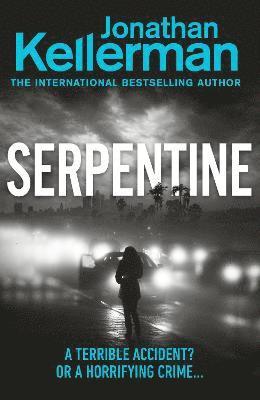 Serpentine 1