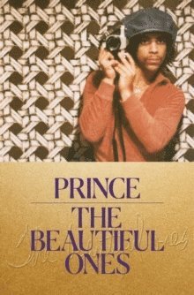Prince - Beautiful Ones, Inbunden