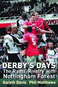 bokomslag Derby's Days