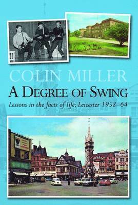 Degree of Swing