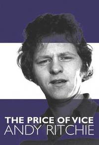 bokomslag Price of Vice Andy Ritchie