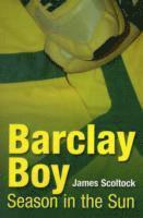 bokomslag Barclay Boy