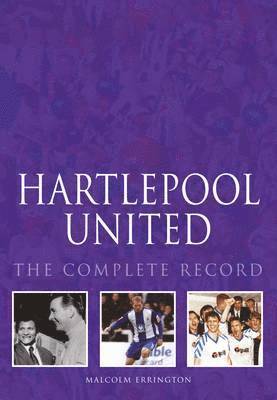 Hartlepool United 1