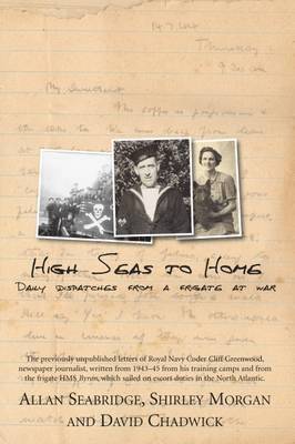 High Seas to Home 1