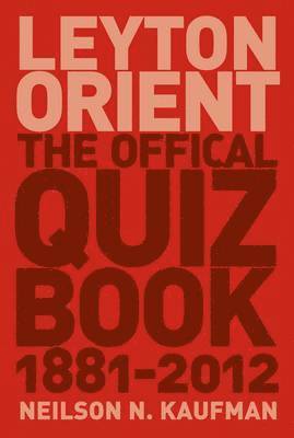 Leyton Orient 1