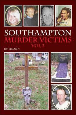 Jim Brown - Southampton Murder Victims, Häftad
