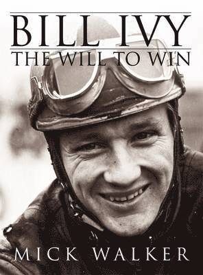 Bill Ivy the Will to Win 1